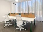 Spazi di coworking a Locate Triulzi, Scalo Milano