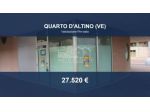 Immobile in asta di 92 m² in vendita a Quarto d'Altino