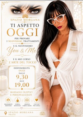 "Non semplici mani...mani di fata"...Morgana( LA TUA SICILIANA 😉) Tel:3716956986