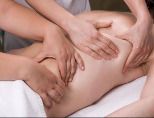SULTAN RELAX ANCHE MASSAGGI A QUATTTRO MANI - Foto 2 Tel:3462123074