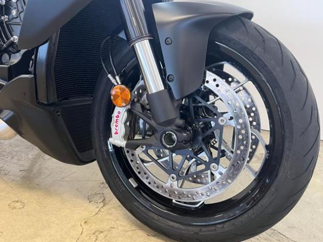 DUCATI Diavel V4 DARK STEALTH YELLOW 2026 rif. 23996171 - Foto 4