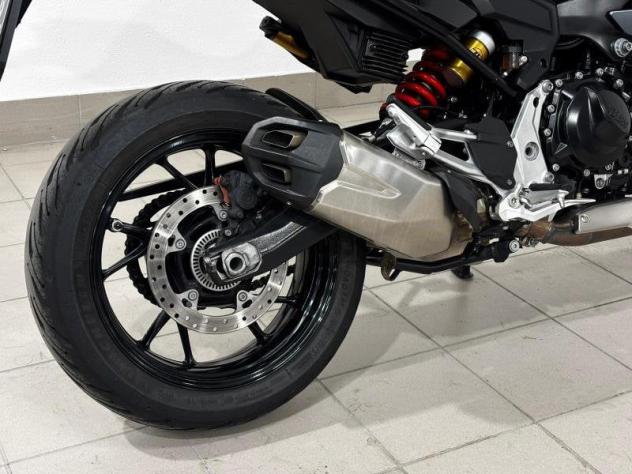 BMW F 900 XR ABS - Foto 9