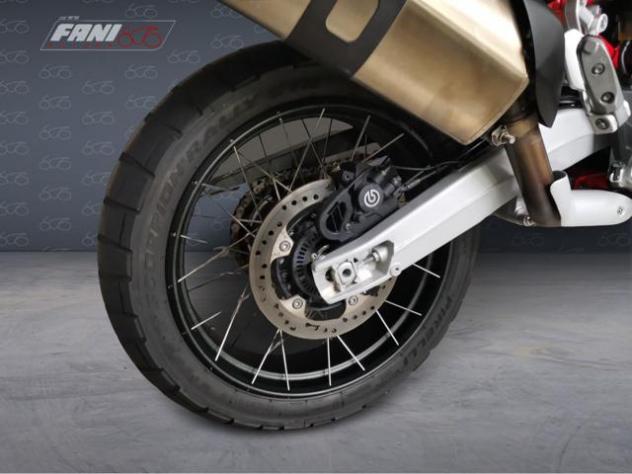 APRILIA Tuareg 600 35Kw - A2 rif. 24084195 - Foto 6