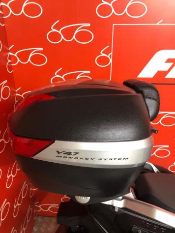 SUZUKI V-Strom 1000 DL . rif. 22366238 - Foto 5