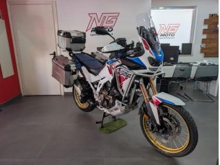 Honda CRF1100L Africa Twin ADVENTURE DCT