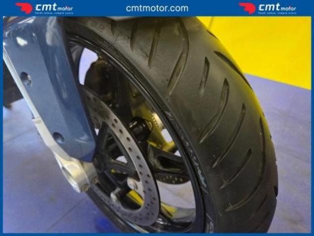 BMW S 1000 XR Garantita e Finanziabile rif. 23881995 - Foto 8
