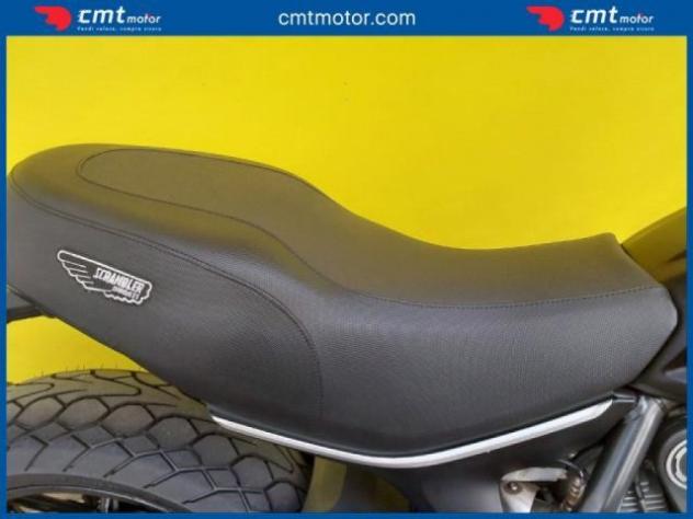 DUCATI Scrambler 800 Garantita e Finanziabile rif. 24083806 - Foto 10