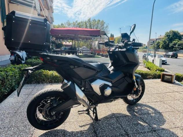 HONDA X-ADV 750 TUTTO INCLUSO ANCHE PASSAGGIO! MINI RATE rif. 24149229 - Foto 7