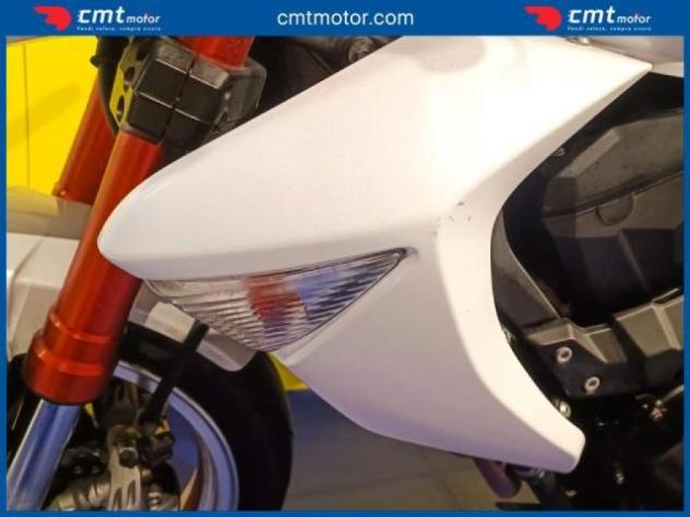 KAWASAKI Z 1000 Garantita e Finanziabile rif. 23774779 - Foto 6