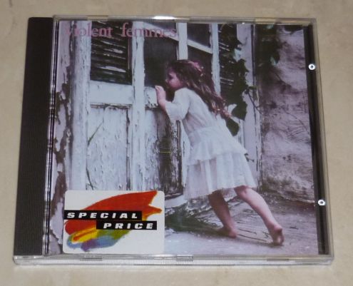Violent Femmes CD Originale - Foto 2