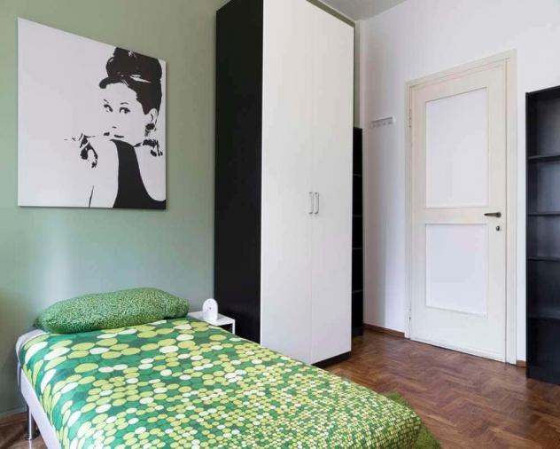 Stanza in Viale Famagosta - Foto 6