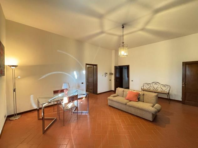 Appartamento in affitto a Gavena - Cerreto Guidi 85 mq Rif: 1360946