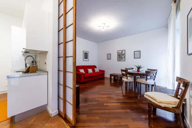 Apartment in Via Emanuele Filiberto, Milano for 100 m² with 2 bedrooms - Foto 2