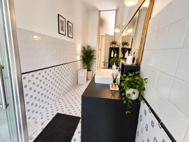 Appartamento di 90 m² con 3 locali in affitto a Milano - Foto 20