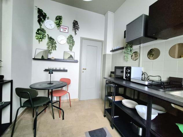 Bilocale con terrazzo vicino ai Navigli - Foto 5