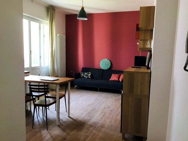 BILOCALE RISTRUTTURATO, M4 A 2 MINUTI - MILANO – ARGONNE / CITTÀ STUDI - Foto 2