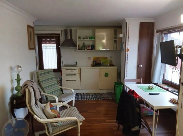 MONTEVERDE LOFT DI MQ 50 ARREDATO - Foto 4