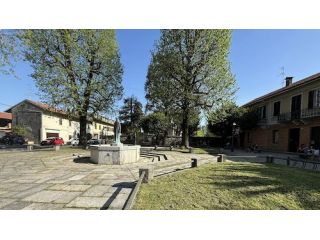 Bilocale a Turbigo con cantina a soli 600eu