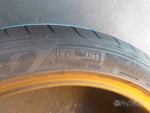 2 gomme 225 45 19 goodyear rft a4401 - Foto 7