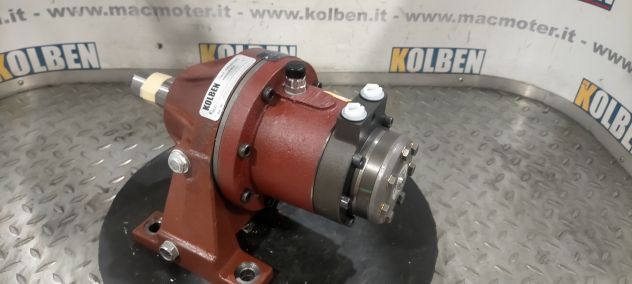 Riduttore Bonfiglioli 300 L1 3,46 PC40 SF 14AA MGSD80 P01S E - Foto 3