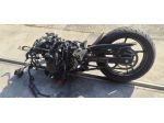 motore kawasaki ninja