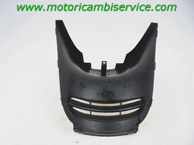 COVER INFERIORE SELLA KYMCO GRAN DINK 125 2001 - 2006 KY320117 LOWER SADDLE COVER - Foto 4