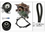 Kit distribuzione per Ford Mondeo Gates Contitech Ina 1.5 1.6 2.0 ecoboost Tdci