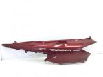 SUZUKI BURGMAN AN 400 CARENA FIANCATA POSTERIORE SINISTRA - ATTACCO ROTTO 2007