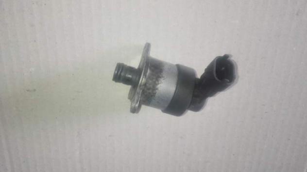 Valvola pressione carburante Grande Punto 1.3 mjt 2015