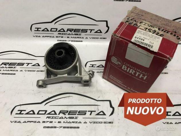 Supporto Motore Opel Astra - Zafira 0684696 - Foto 3