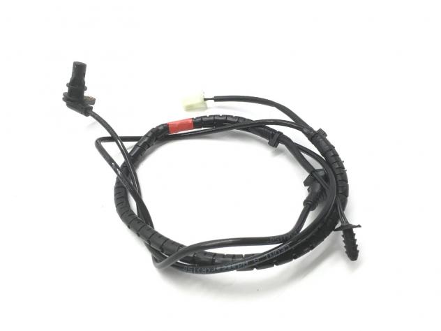 PIAGGIO VESPA GTS SUPER IE ABS 125 SENSORE ABS ANTERIORE E SENSORE TEMP 2021 - Foto 5