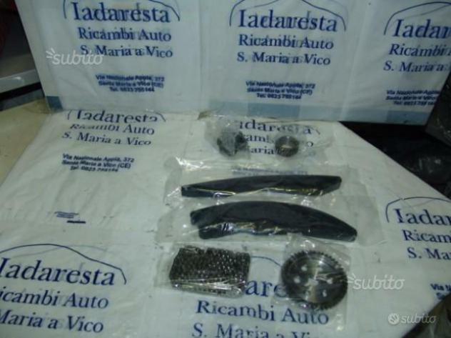 Kit catene distribuzione hyundai i20 30hy023 - Foto 3
