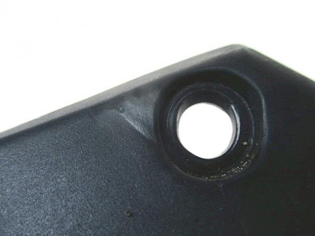 PROTEZIONE LATO DESTRA DUCATI SUPERSPORT 939 S 2017 - 2018 48019281A RIGHT GUARD - Foto 3