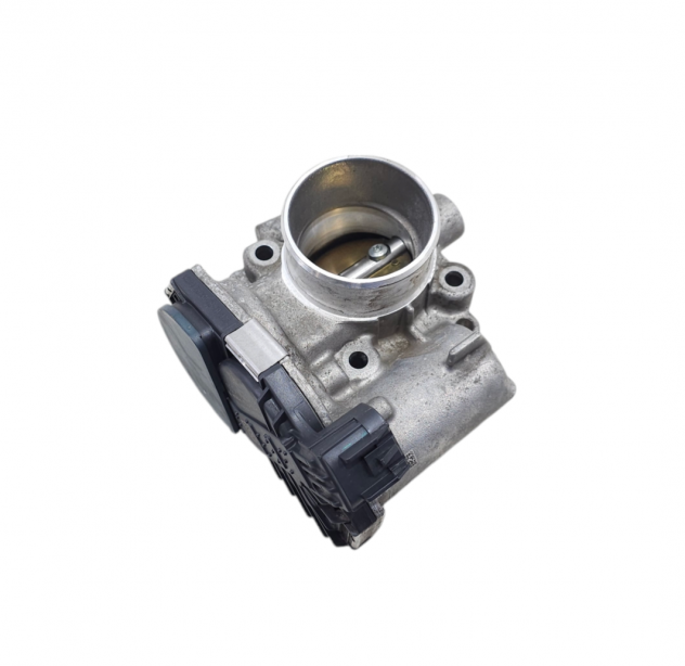 CORPO FARFALLATO OPEL Corsa E 3° Serie 55562270 B14XER Bifuel/Gas 1400 (15)