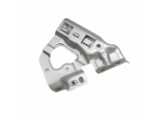 STAFFE CALANDRA ANTERIORE OPEL Karl Serie B 10 XE (1517)