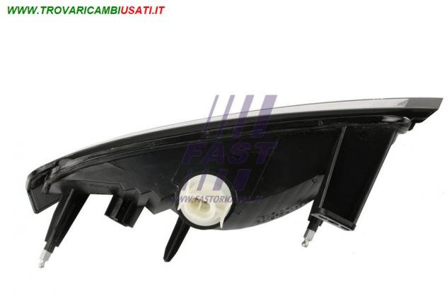 INDICATORE DI DIREZIONE IVECO DAILY 14 DX FT87341 Parti elettriche  Fanaleria  Proiettori  Fanalino comple IVECO - DAILY CABINATO - 2014