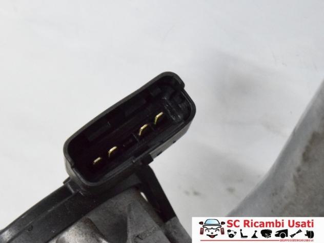 MOTORINO TERGICRISTALLO ANTERIORE CITROEN C3 2° Serie 6405QC (0510) - Foto 2
