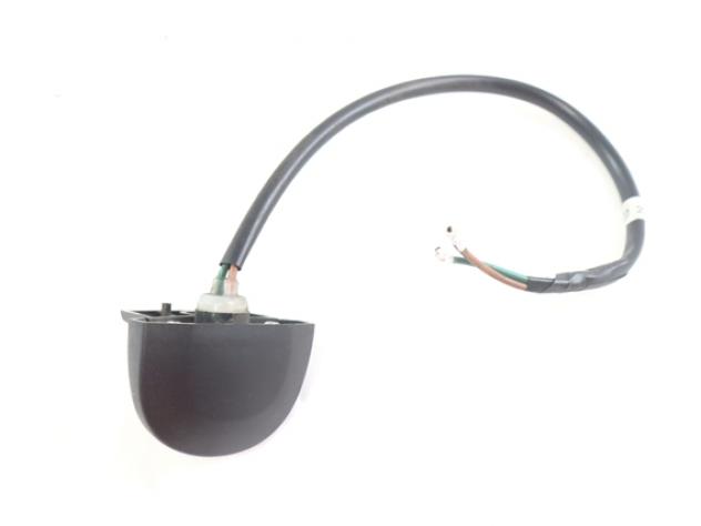 SYM JOYMAX 300 Z+ 33740LEA010 LUCE TARGA 21 - 24 LICENSE LIGHT - Foto 3