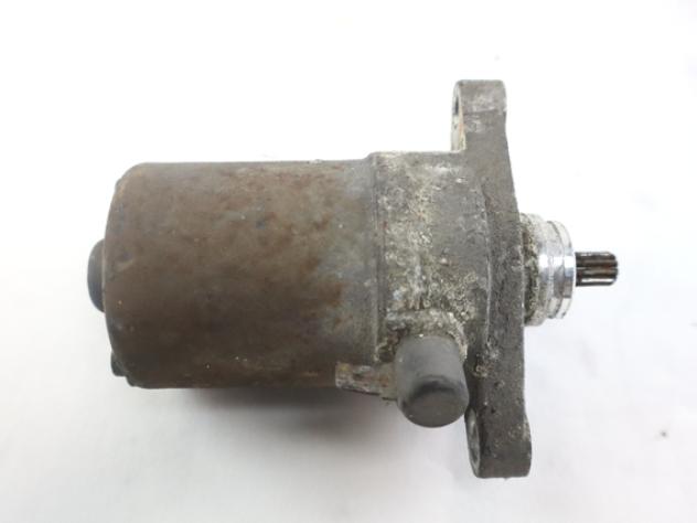 KYMCO AGILITY 50 R10 31200KEE190A MOTORINO AVVIAMENTO 07 - 14 STARTER MOTOR