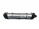 CONVOGLIATORE RAFFREDDAMENTO RADIATORE MERCEDES Classe GLK Serie (X204) A20 &hellip;