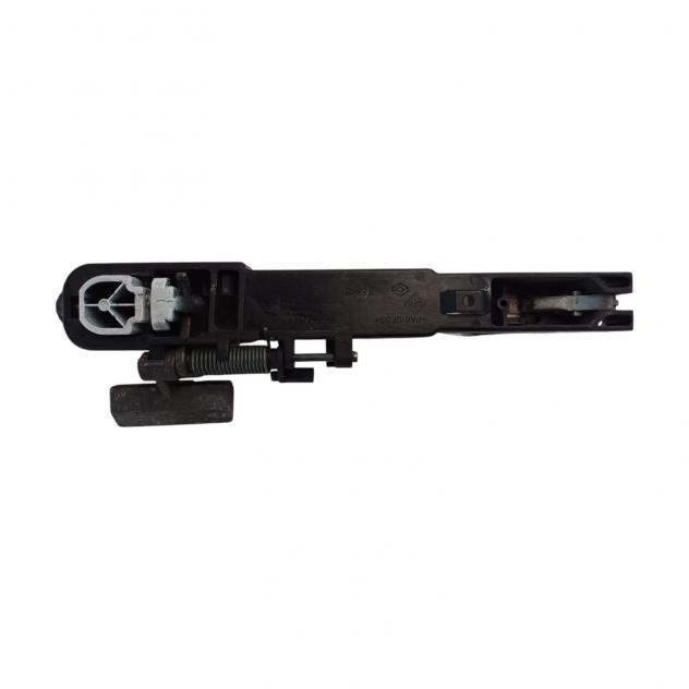 MANIGLIA ESTERNA POSTERIORE DESTRA RENAULT Laguna Berlina 3° Serie 7701472932 (0105) - Foto 4