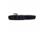 PULSANTIERA ANTERIORE SINISTRA RENAULT Scenic Serie E30169 (0916)