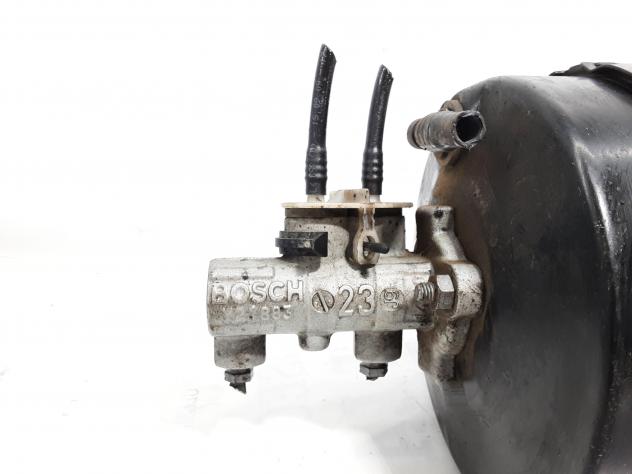 SERVOFRENO SMART Fortwo Coupé (W451) 0204051759 M 132.910 Benzina 1000 (0715) - Foto 4