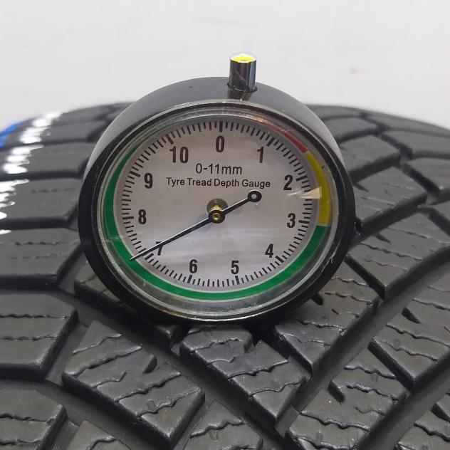 4 GOMME 195 55 16 YOKOHAMA A68477 - Foto 3