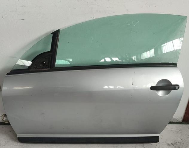 PORTIERA ANTERIORE SINISTRA CITROEN C3 Pluriel (03)