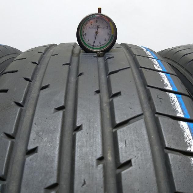 4 GOMME 225 55 19 TOYO A67227 - Foto 3