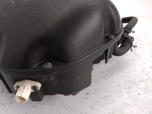 HONDA DEAUVILLE NT 650 CASSA SCATOLA FILTRO ARIA E SENSORE 1998 2005 RC52E - Foto 5