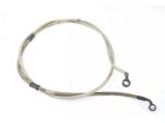 SYM SYMPHONY 125 ST 43126XPA000 TUBO FRENO POSTERIORE 15 - 17 REAR BRAKE PIPE
