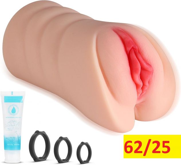 Lotto Sex Toys 2 - uomo - Foto 6