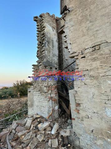 Località Ferriano - casale da ristrutturare. - Foto 13